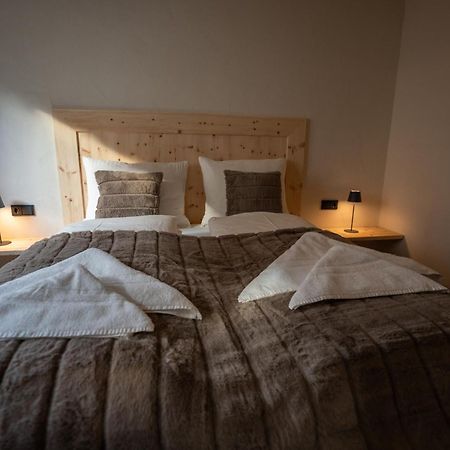 Alprocks Alvaresort Bichlbach Exterior foto