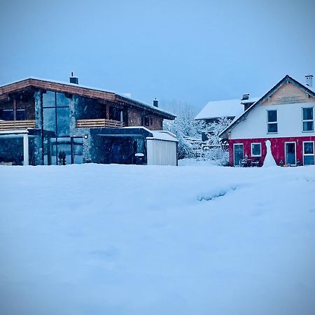 Alprocks Alvaresort Bichlbach Exterior foto