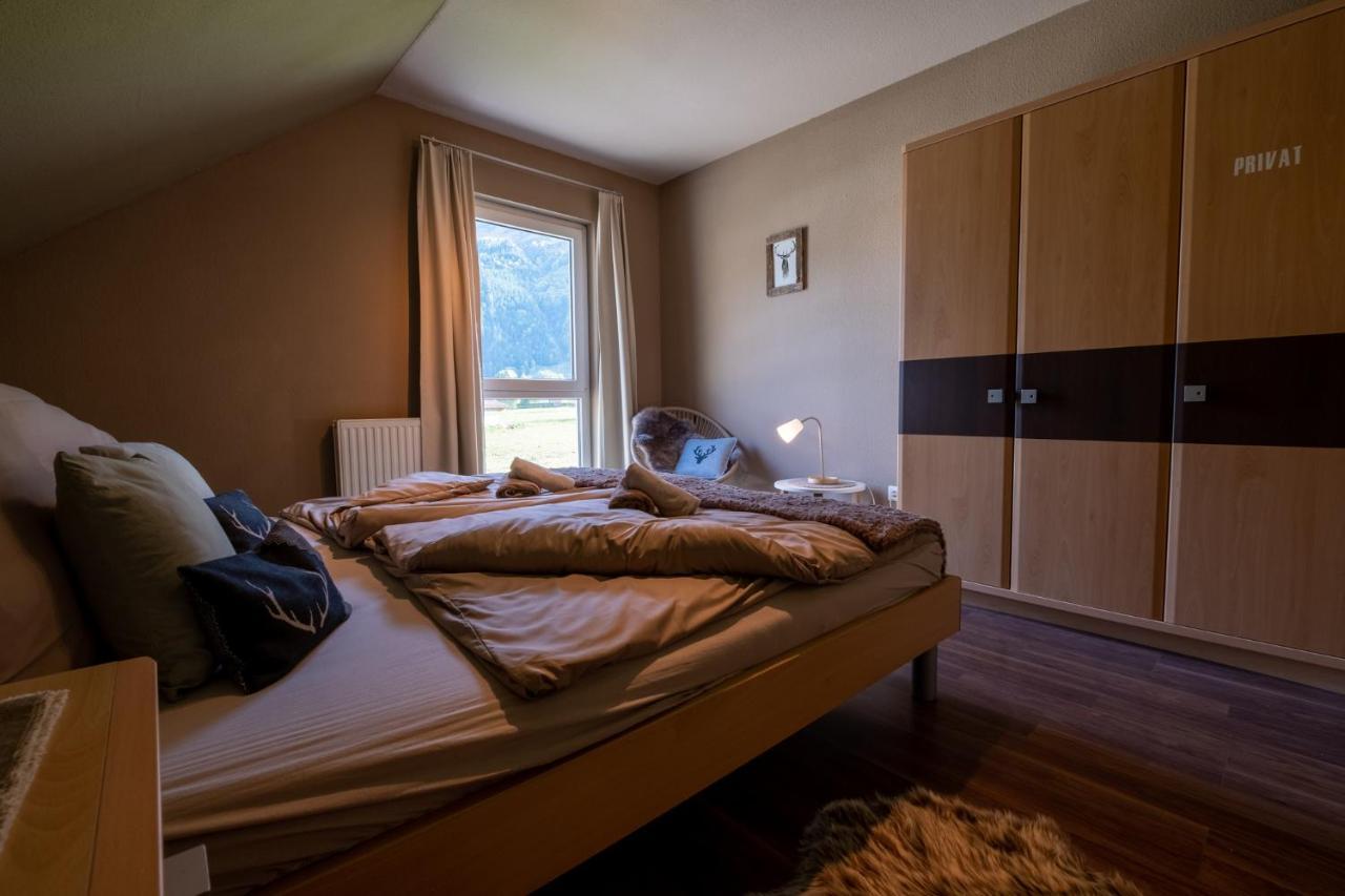 Alprocks Alvaresort Bichlbach Exterior foto