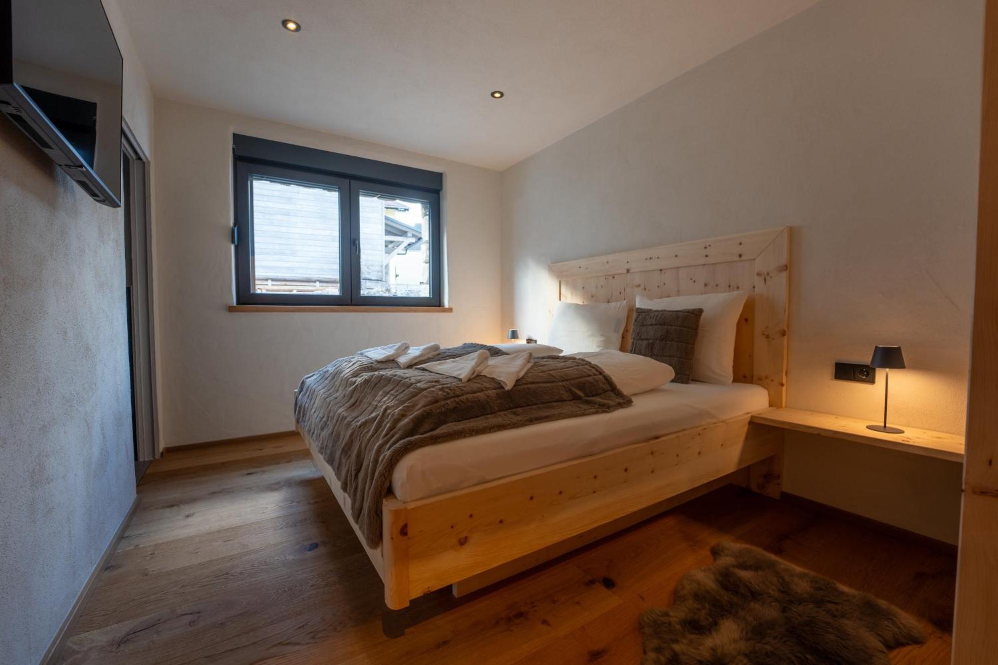 Alprocks Alvaresort Bichlbach Exterior foto