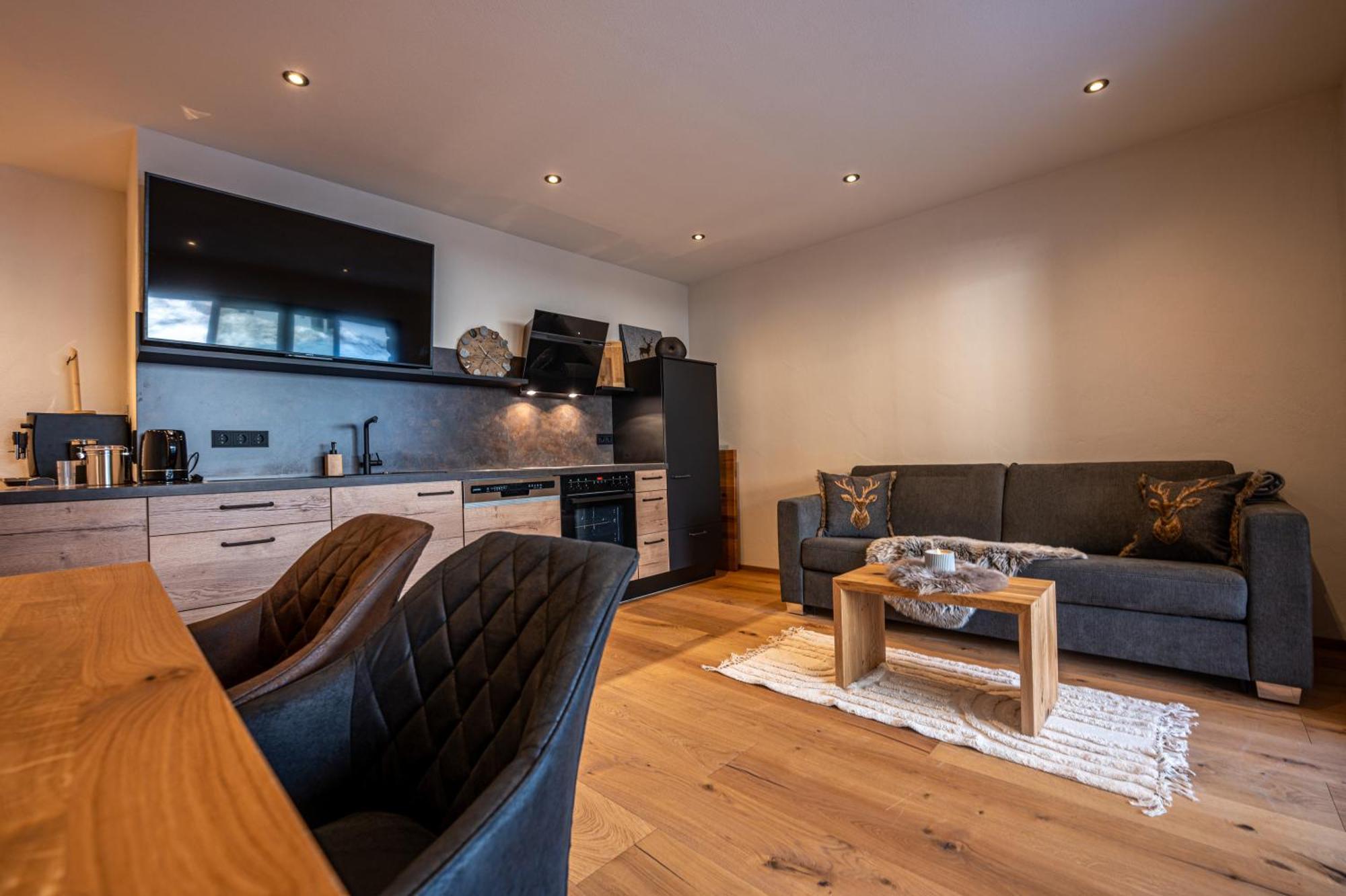 Alprocks Alvaresort Bichlbach Exterior foto