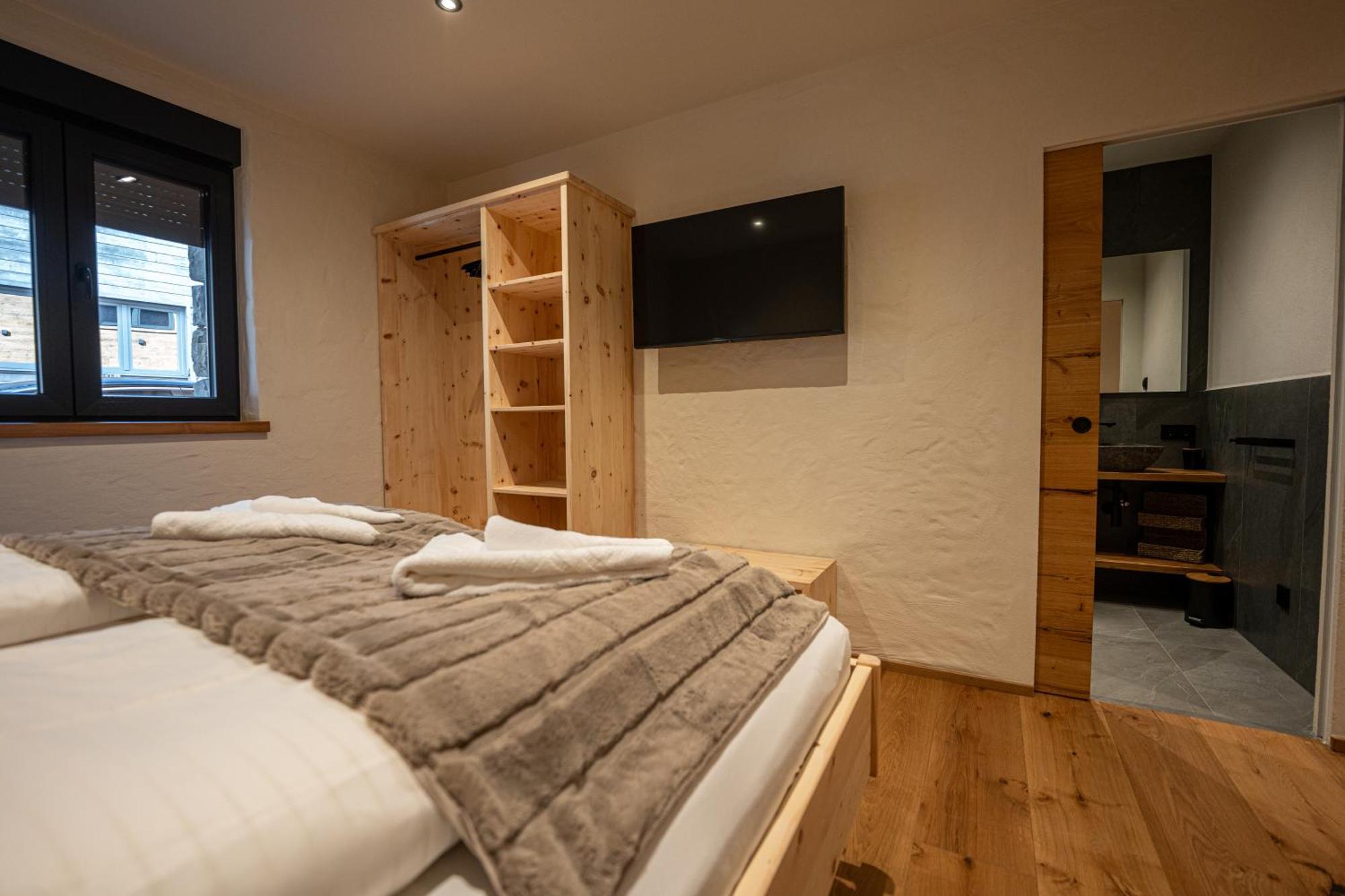 Alprocks Alvaresort Bichlbach Exterior foto
