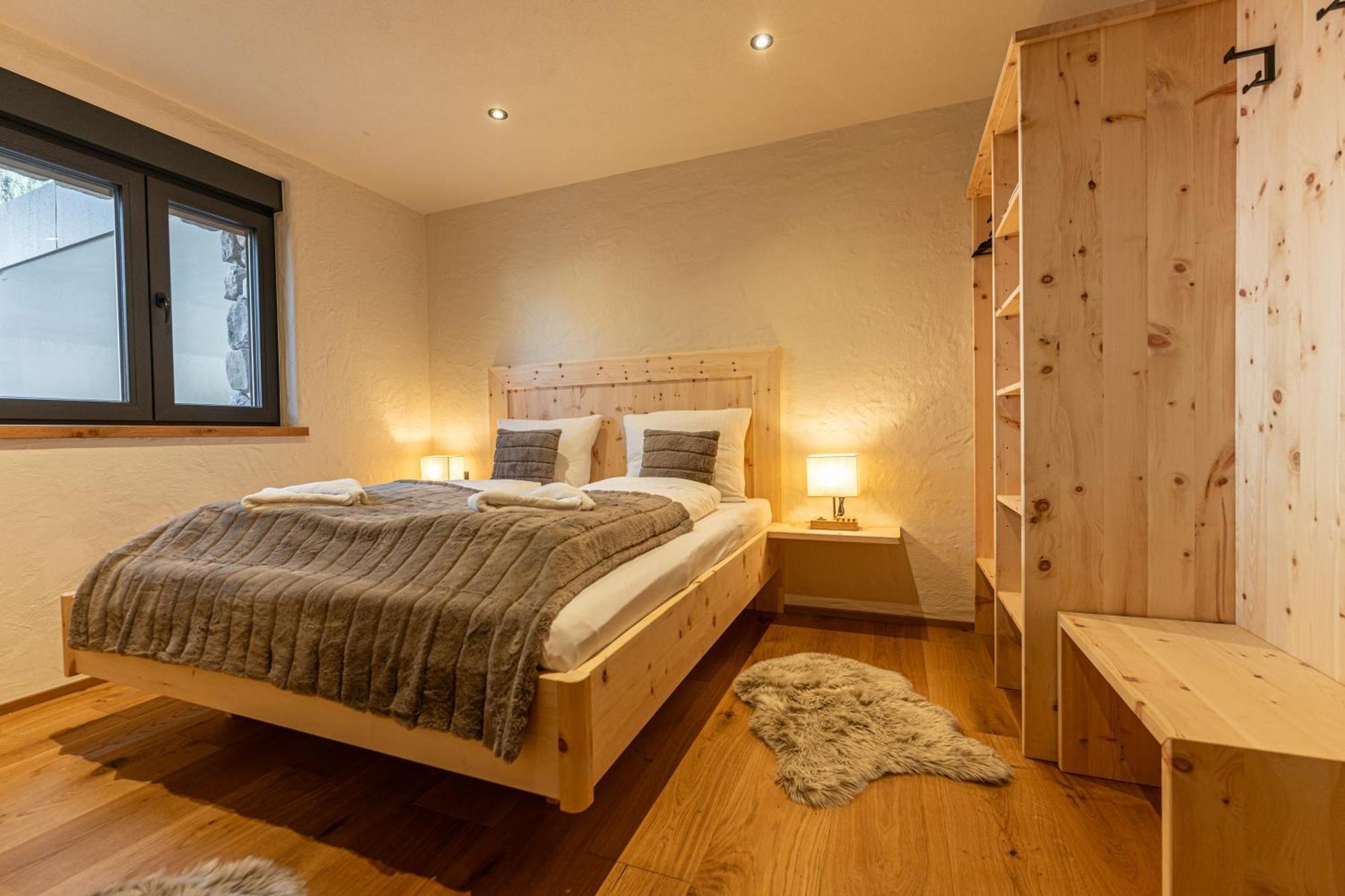 Alprocks Alvaresort Bichlbach Exterior foto