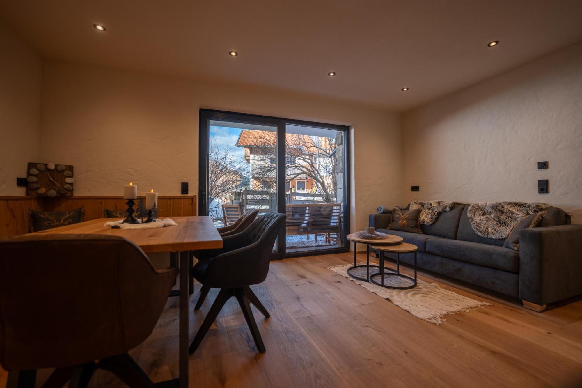 Alprocks Alvaresort Bichlbach Exterior foto
