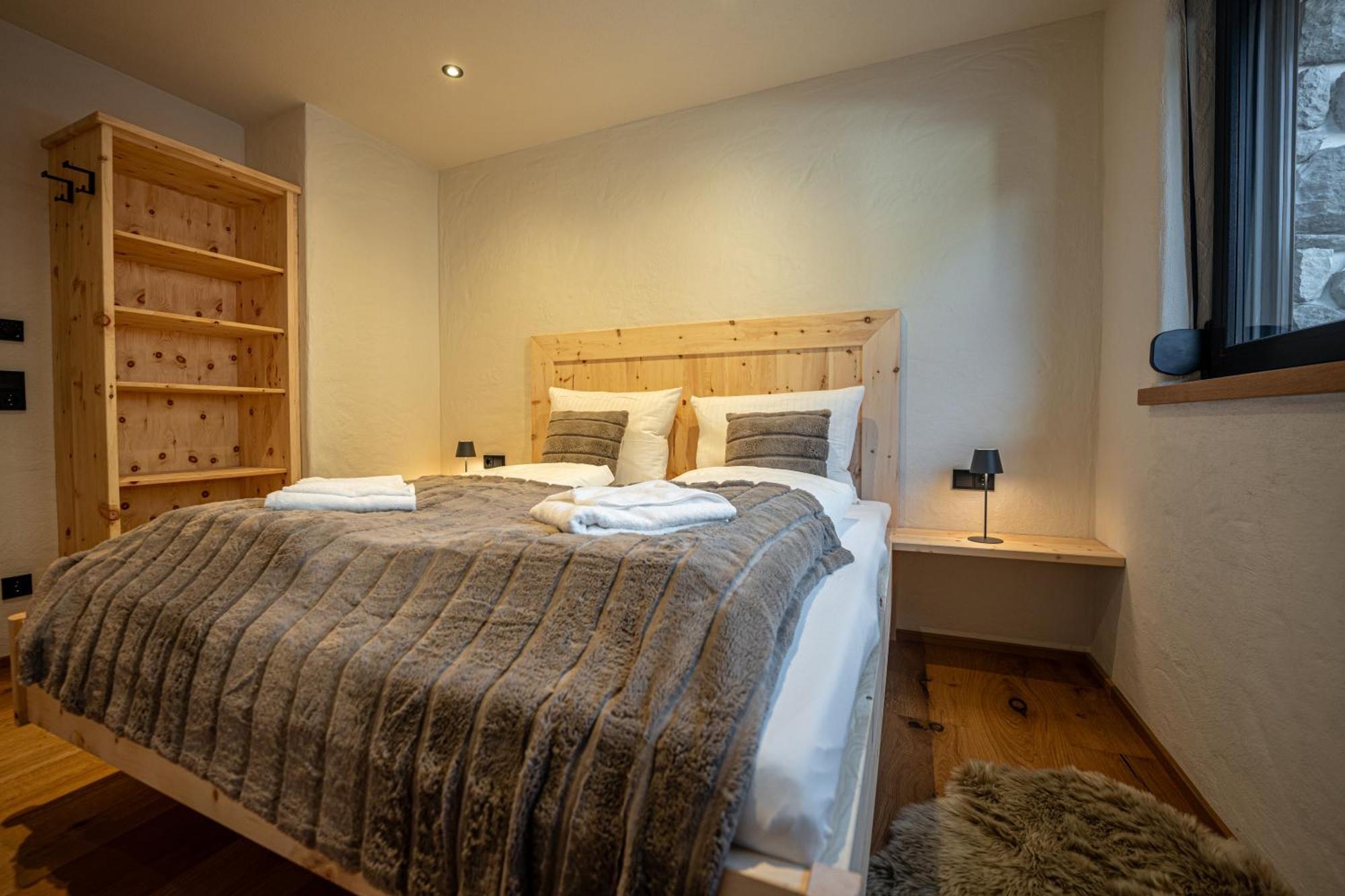 Alprocks Alvaresort Bichlbach Exterior foto