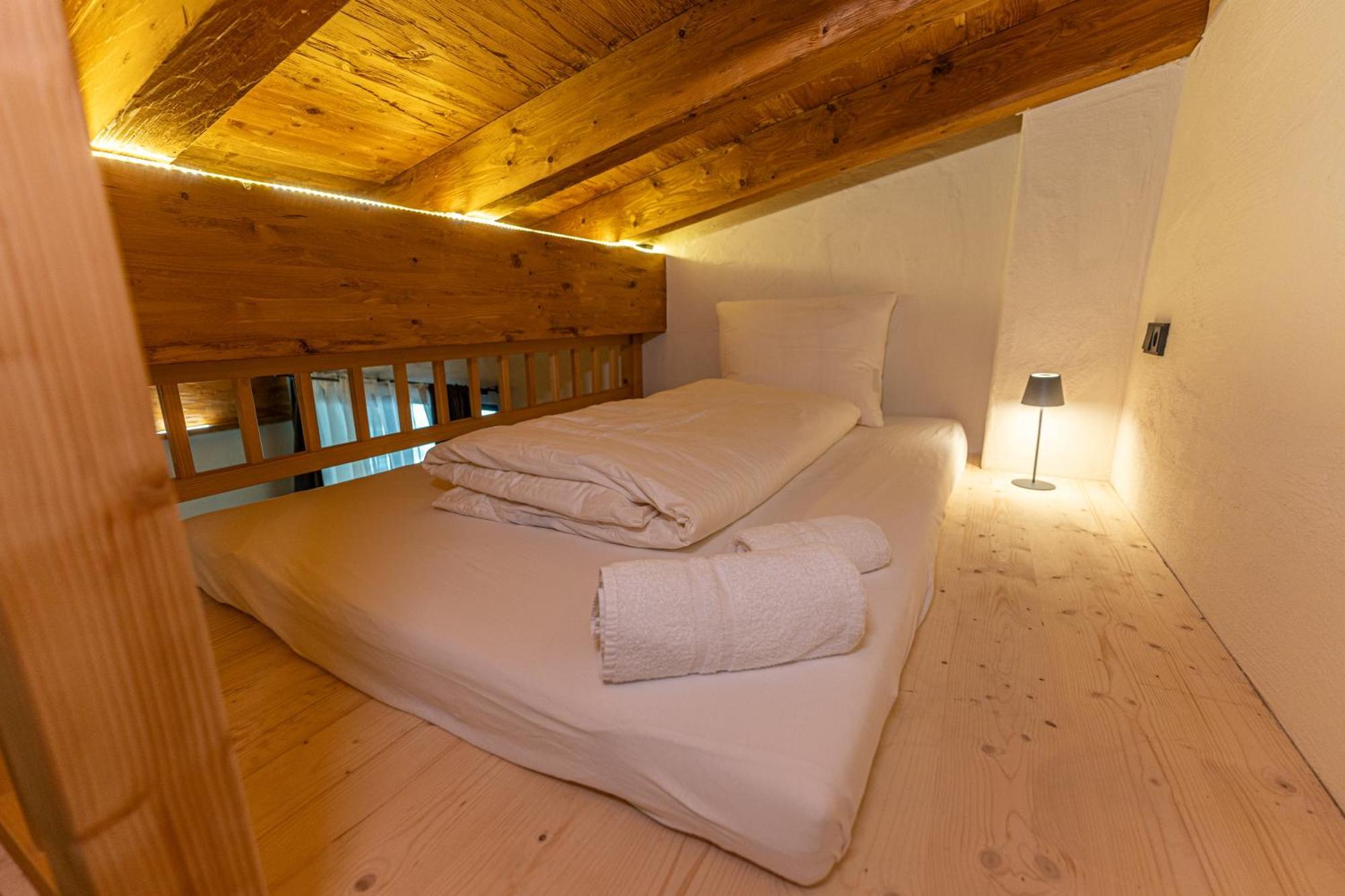 Alprocks Alvaresort Bichlbach Exterior foto