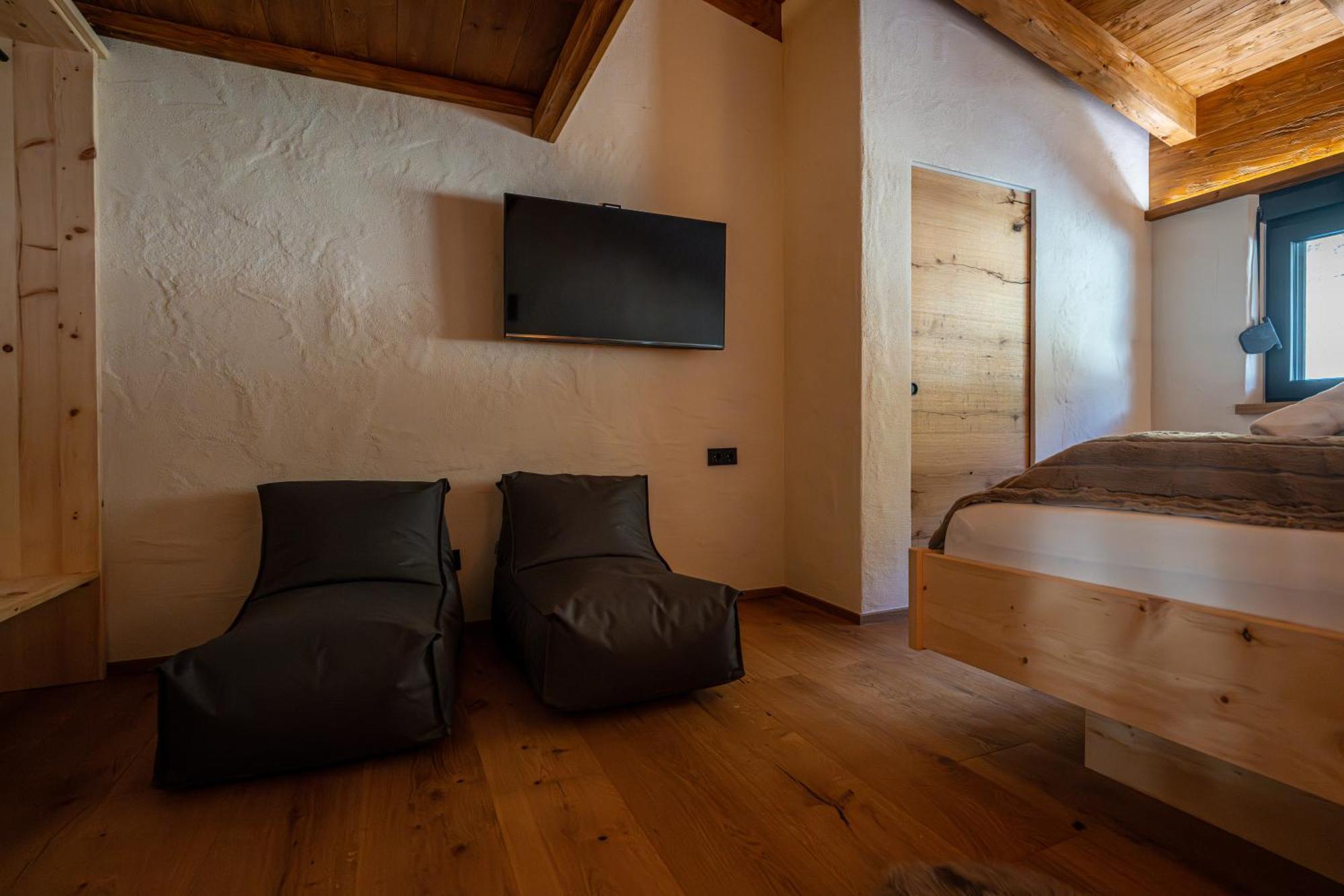 Alprocks Alvaresort Bichlbach Exterior foto