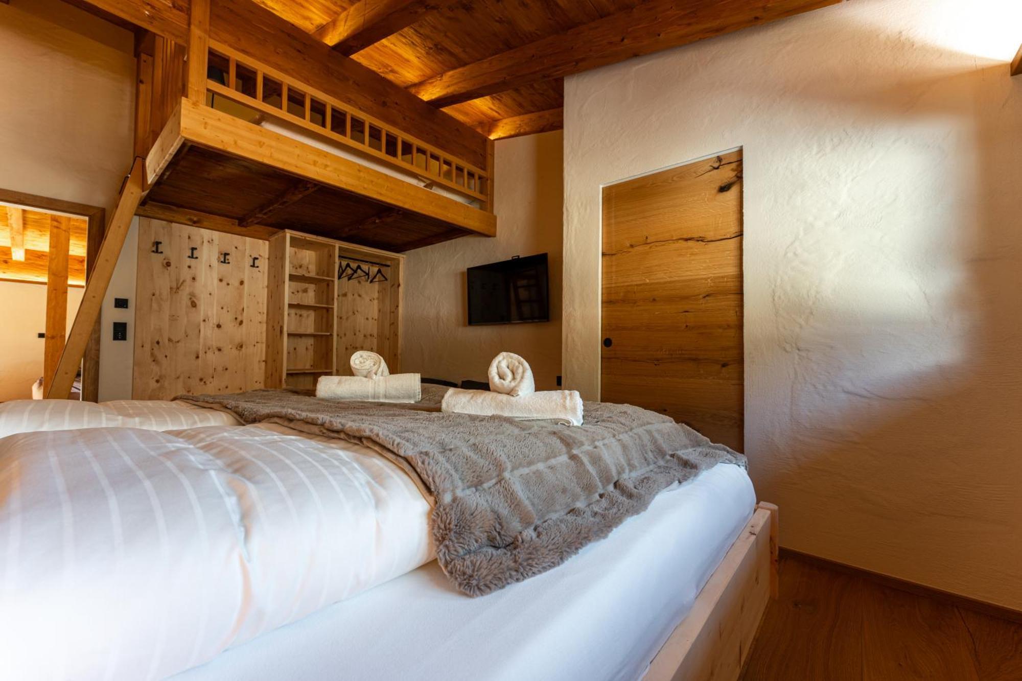 Alprocks Alvaresort Bichlbach Exterior foto