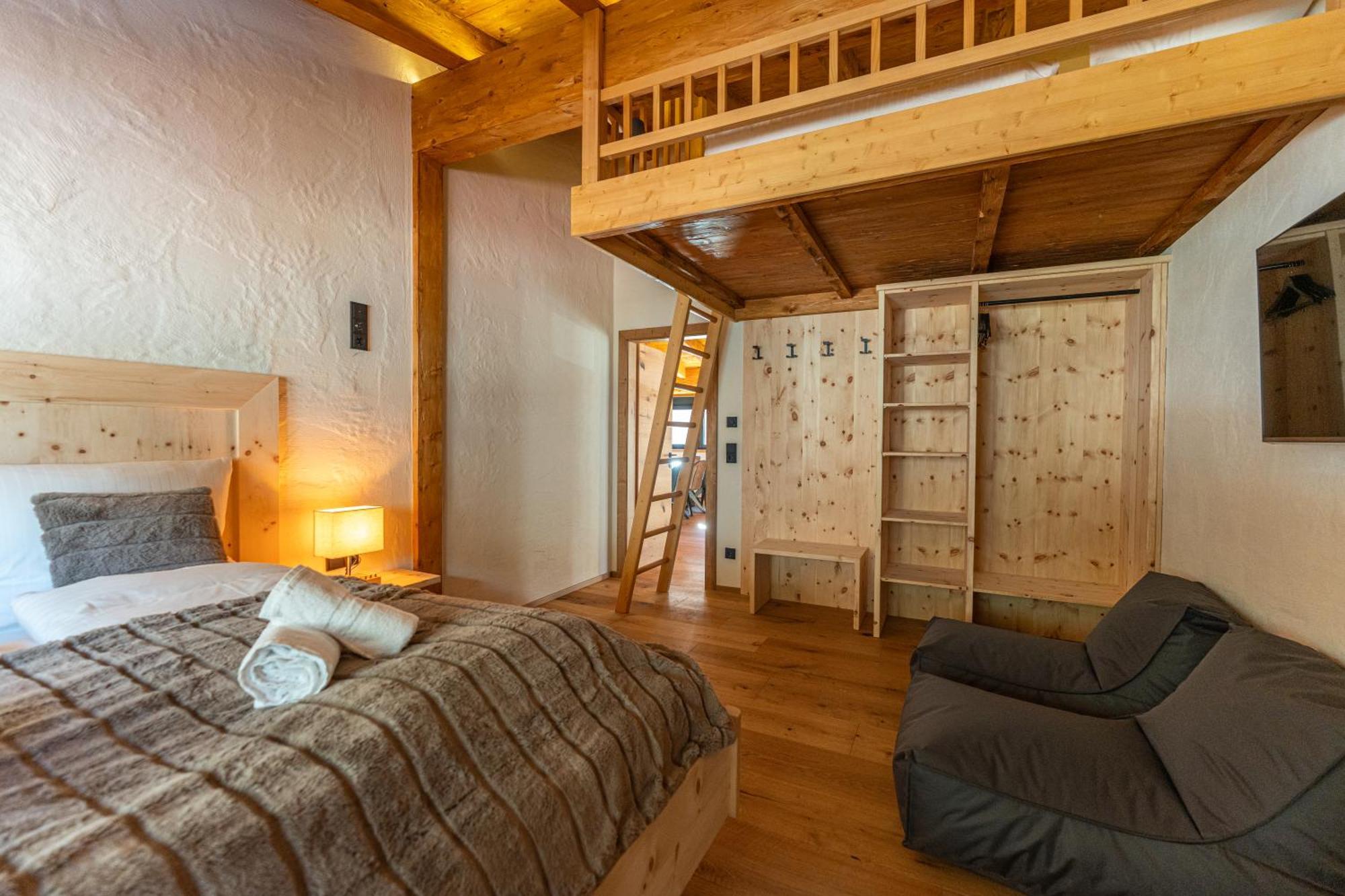 Alprocks Alvaresort Bichlbach Exterior foto